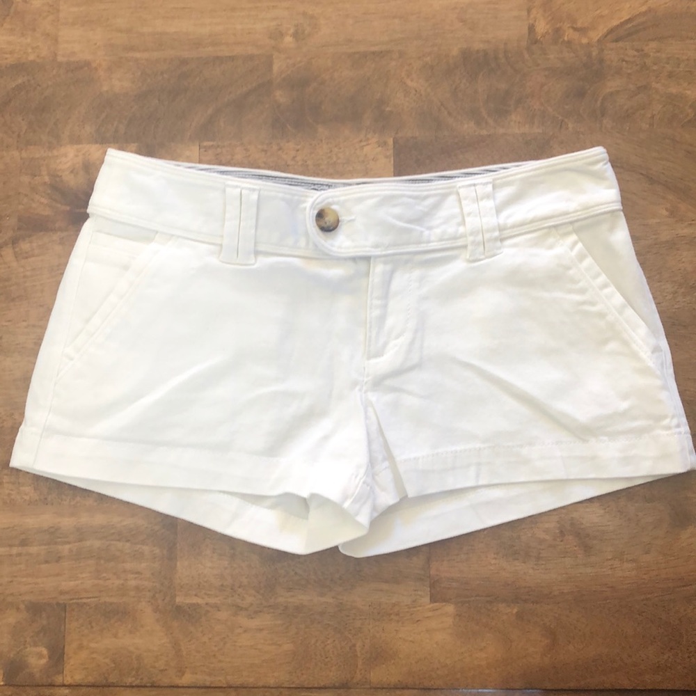 Red Camel Shorts